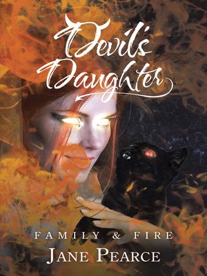 cover image of Devil's Daughter